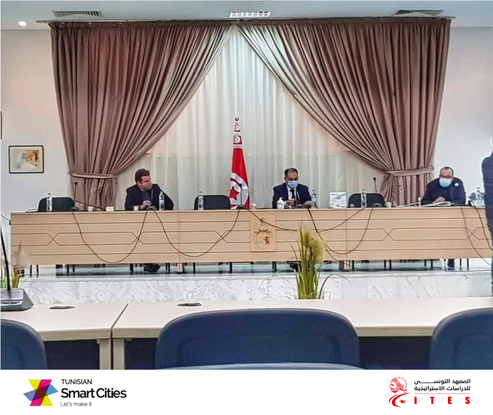 ورشات عمل لدعم الشراكة بين القطاعين العام والخاص في ولايات القيروان وقفصة وتوزر